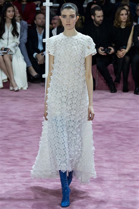 raf simons dior couture 2015|christian Dior dresses 2015.